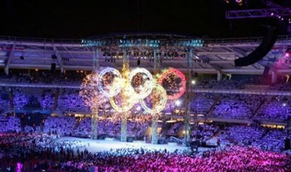 Tường thuật trực tiếp Lễ bế mạc Olympic Sochi 2014 (23h, 23/2, VTV6)