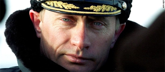 Lý do Putin sẽ không “buông tha” Ukraine