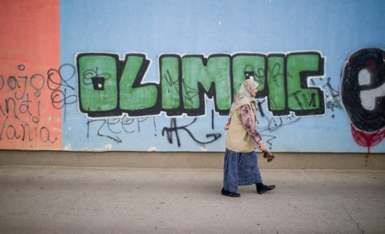 Sochi sẽ ra sao sau thế vận hội?