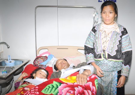 Những chuyện kỳ lạ trong vụ sập cầu