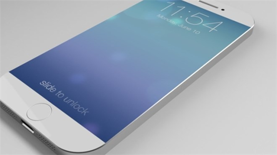 iPhone 6 lỡ hẹn tháng 5, sử dụng sapphire chống xước