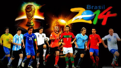Người hâm mộ có nguy cơ không thể xem World Cup 2014