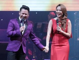 Bằng Kiều muốn cưới Mỹ Tâm làm vợ