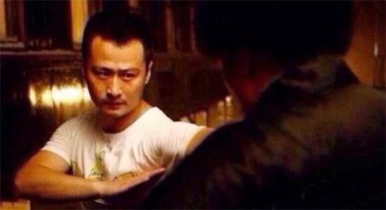 Đạo diễn võ phim 'Nhất đại tông sư' đi trên máy bay mất tích