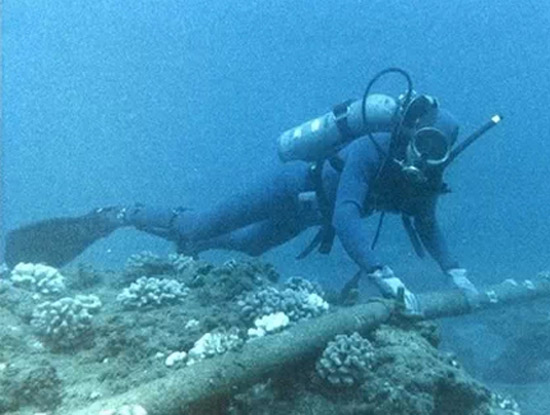 6 giờ sáng mai, Internet Việt Nam mới trở lại bình thường