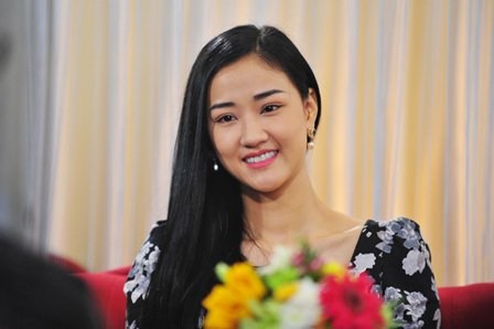 Maya kể chuyện ‘đổi đời’ nhờ 'tình cũ' Hà Dũng