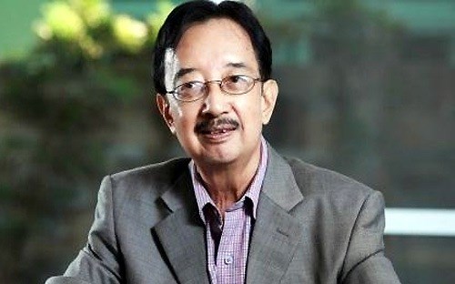 TS Alan Phan: 'Ghét ai thì xúi người ta mở nhà hàng'