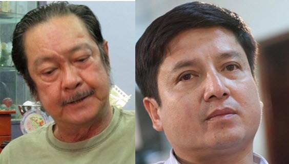 Người hâm mộ cả nước cùng ra tay giúp đỡ NSƯT Chánh Tín