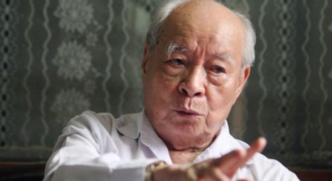 Trung Quốc ứng xử thế nào khi Đại tướng Võ Nguyên Giáp sang thăm?