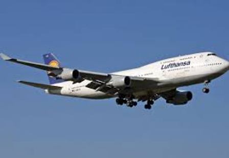 Hàng không Đức bất ngờ ngừng bay đến Việt Nam