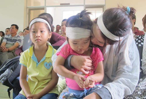 Công an đánh chết người chỉ bị coi là dùng nhục hình?