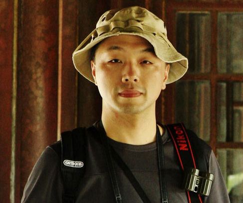 Có những người Việt xấu xí