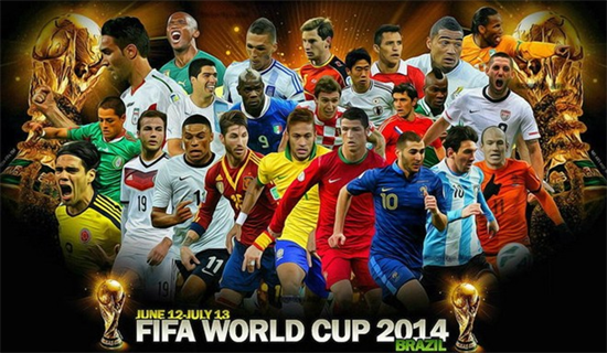 FIFA sẽ can thiệp về bản quyền World Cup tại Việt Nam