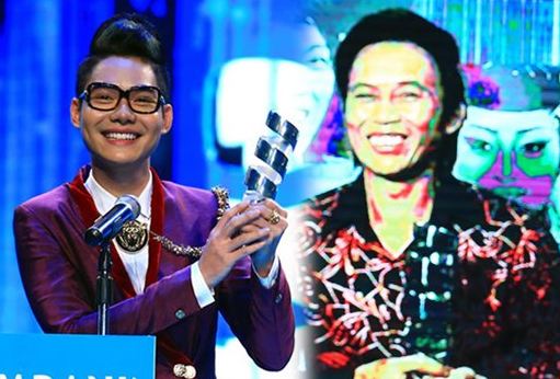 Hoài Linh bất ngờ công bố có thêm con trai thứ 2 sau Hoài Lâm