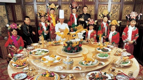 Trung Quốc: ‘Mất mùa’ tiệc tùng vì chống tham nhũng