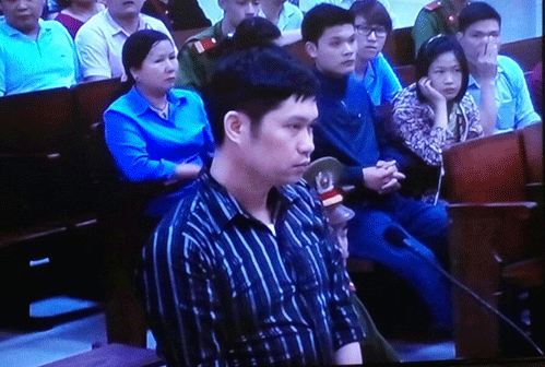 Xét xử vụ Cát Tường: Vì sao chủ tọa quyết định dừng phiên tòa?