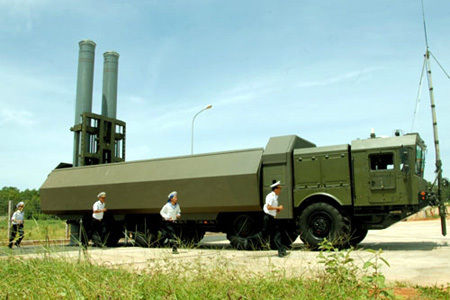 Chuyên gia Nga: Việt Nam là đối tác quốc phòng quan trọng nhất của Nga