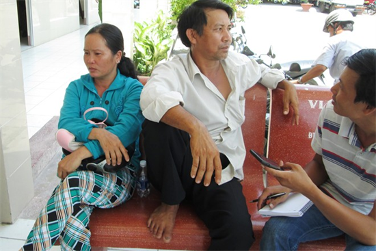 Để lại thư tuyệt mệnh trước khi xả 30 phát đạn vào cảnh sát