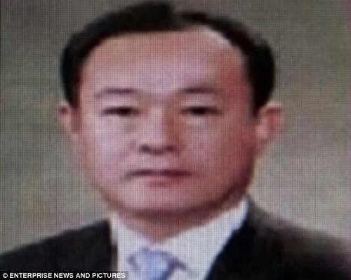 Đắm phà HQ: Công bố thư tuyệt mệnh của hiệu phó