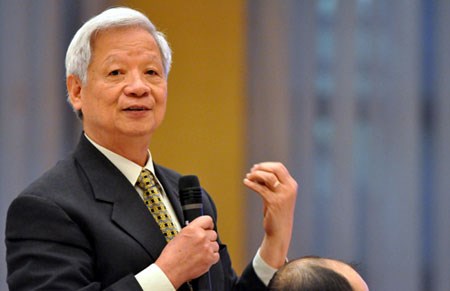 Về ba lời khuyên của cựu bộ trưởng Trần Xuân Giá