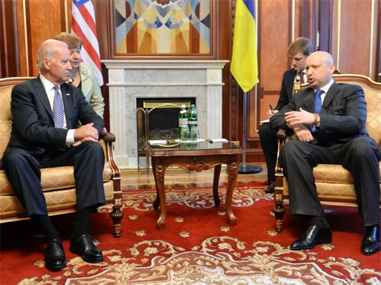 Mỹ dành cho Ukraine gói viện trợ mới trị giá 50 triệu USD