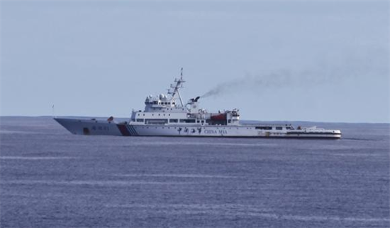 Quân sự Trung Quốc lộ “yếu điểm” trong cuộc tìm kiếm MH370