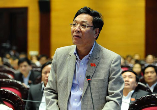 Bộ Giáo dục xin rút dự án 34 nghìn tỷ