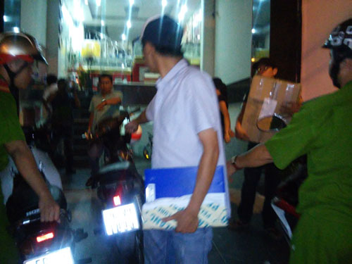 Chủ tiệm vàng bị niêm phong 559 lượng vàng: Tôi gần như bị điên loạn