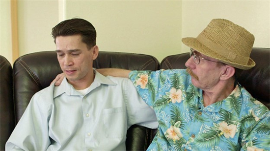 Hành trình tìm lại đứa con Việt của cựu binh Mỹ