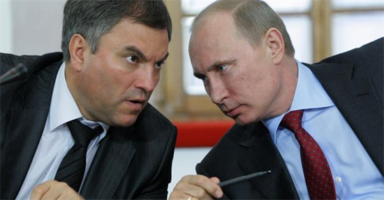 Những “gương mặt thân quen” trong lệnh trừng phạt của Mỹ