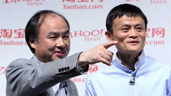 'Bill Gates' Nhật Bản kiếm gần 60 tỷ USD từ Alibaba