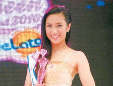 Nữ diễn viên 21 tuổi của Thái Lan bị bắn chết