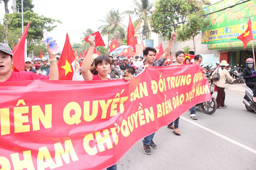 Đồng Nai bắt hơn 100 đối tượng gây rối ở KCN