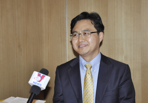 Chuyên gia Hàn: Trung Quốc 'mất nhiều hơn được' trong vụ giàn khoan