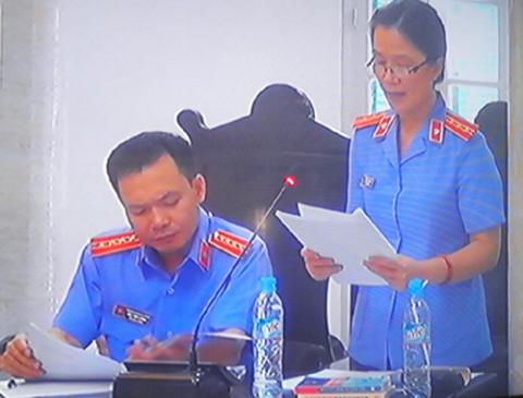 Qua vụ bầu Kiên: DN lo lắng về môi trường kinh doanh