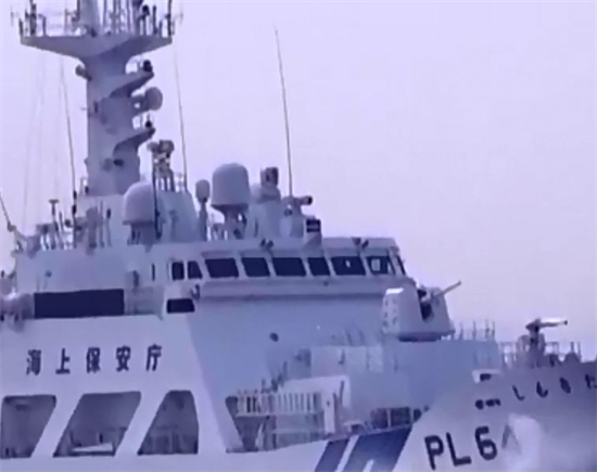 Tiết lộ những tàu tuần tra của Nhật sẽ tới VN