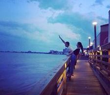 Giây phút kinh hoàng vụ Hương Tràm suýt bị bắn chết ở Mỹ