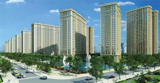 Hàng tỷ “đô” từ Trung Đông sắp đổ vào bất động sản Việt Nam?