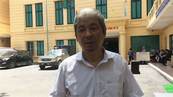 Em trai bầu Kiên: “Chúng tôi hiếm khi đi cùng trên một chuyến bay