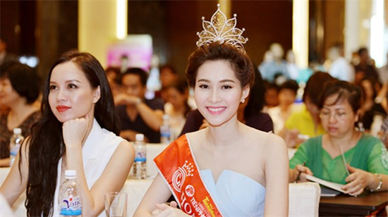 Khởi động Hoa hậu Việt Nam 2014: BTC sẽ thẩm định hồ sơ kĩ lưỡng hơn