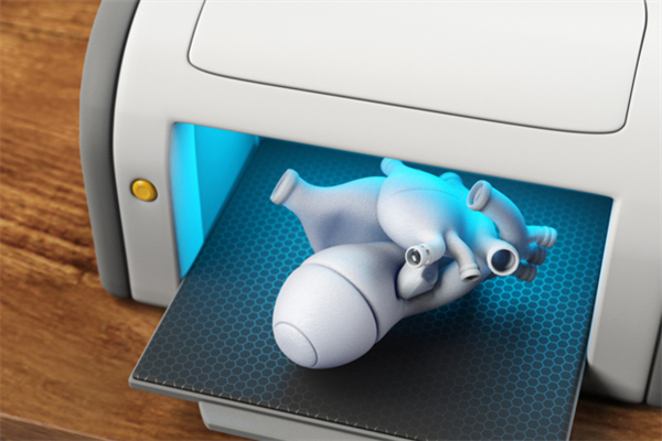 Công nghệ in 3D sẽ làm thay đổi cả thế giới