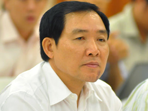 Truy nã kẻ kẻ che giấu cho Dương Chí Dũng bỏ trốn