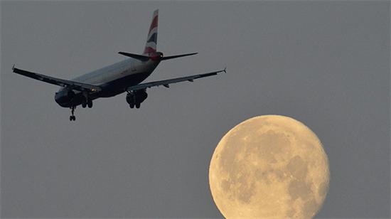 Châu Âu điều tra vụ 13 máy bay đột ngột mất tích