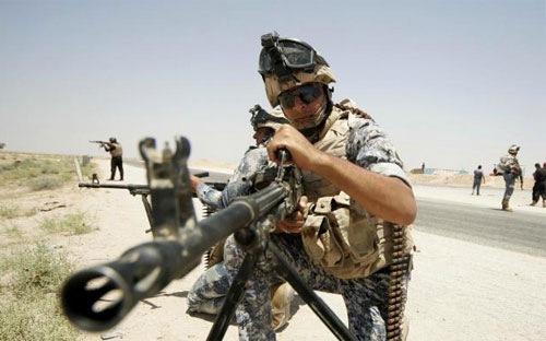 Trung Đông đứng trước nguy cơ chiến tranh khu vực