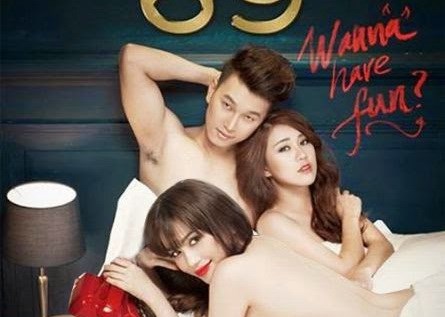 Đề nghị Bộ Công an vào cuộc vụ phim 18+ đầu tiên của Việt Nam