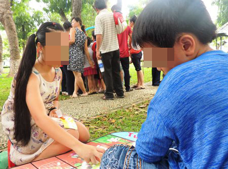 “Người Việt Nam có tuổi ấu thơ kéo dài nhất thế giới”