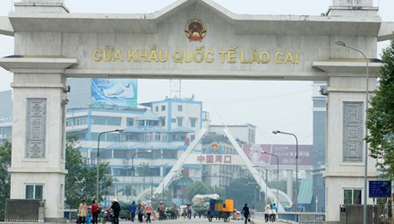 Trung Quốc có thể tạm đóng một số cửa khẩu với Việt Nam