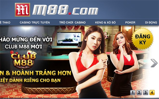 Mạng cá độ bóng đá ở Việt Nam: Chặt một đầu, mọc hai đầu?