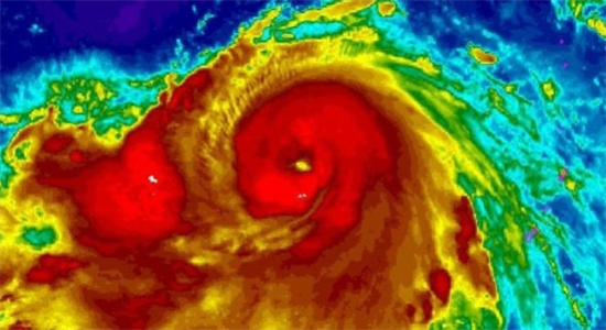 Cơn bão “mạnh nhất trong nhiều thập kỷ” sắp đổ bộ Nhật Bản