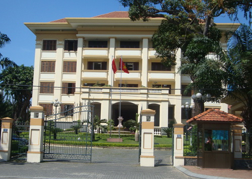 Ai sẽ làm Trưởng Ban Nội chính Đà Nẵng?